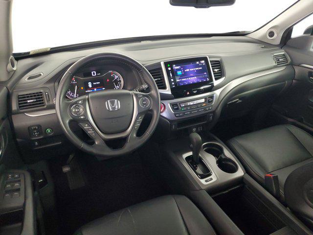 used 2016 Honda Pilot car, priced at $15,000