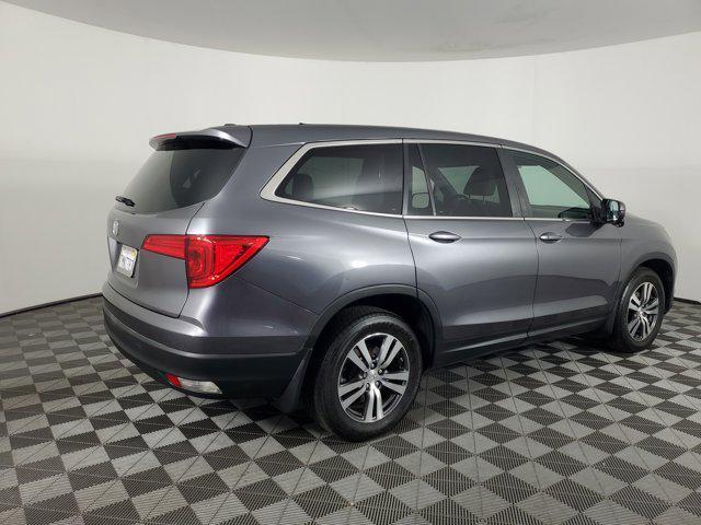 used 2016 Honda Pilot car, priced at $15,000
