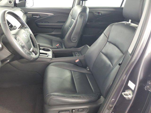 used 2016 Honda Pilot car, priced at $15,000