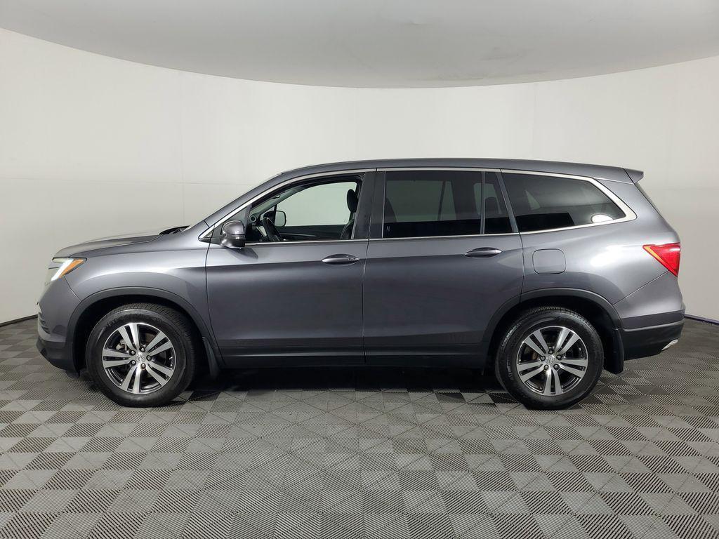 used 2016 Honda Pilot car, priced at $12,800