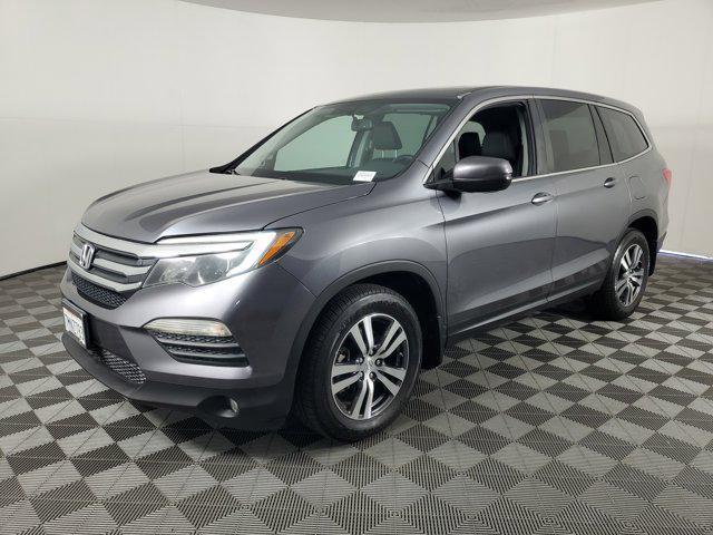 used 2016 Honda Pilot car, priced at $15,000