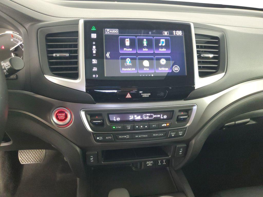used 2016 Honda Pilot car, priced at $12,800