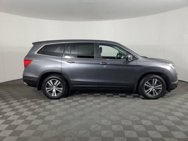 used 2016 Honda Pilot car, priced at $15,000