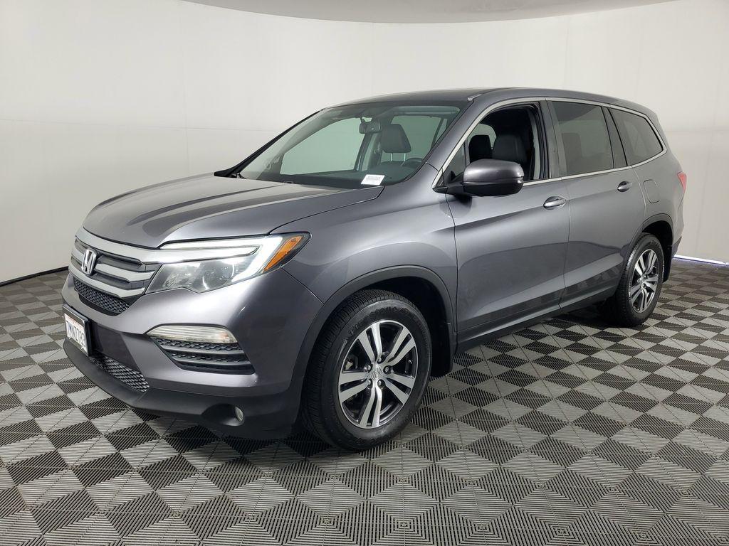used 2016 Honda Pilot car, priced at $12,800