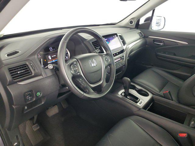used 2016 Honda Pilot car, priced at $15,000