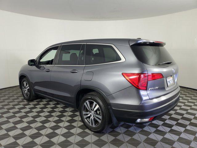 used 2016 Honda Pilot car, priced at $15,000