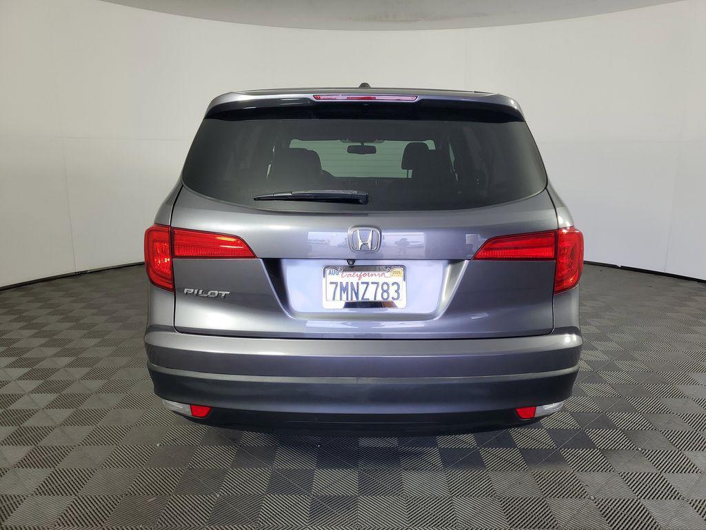 used 2016 Honda Pilot car, priced at $12,800
