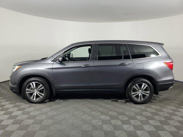 used 2016 Honda Pilot car, priced at $15,000
