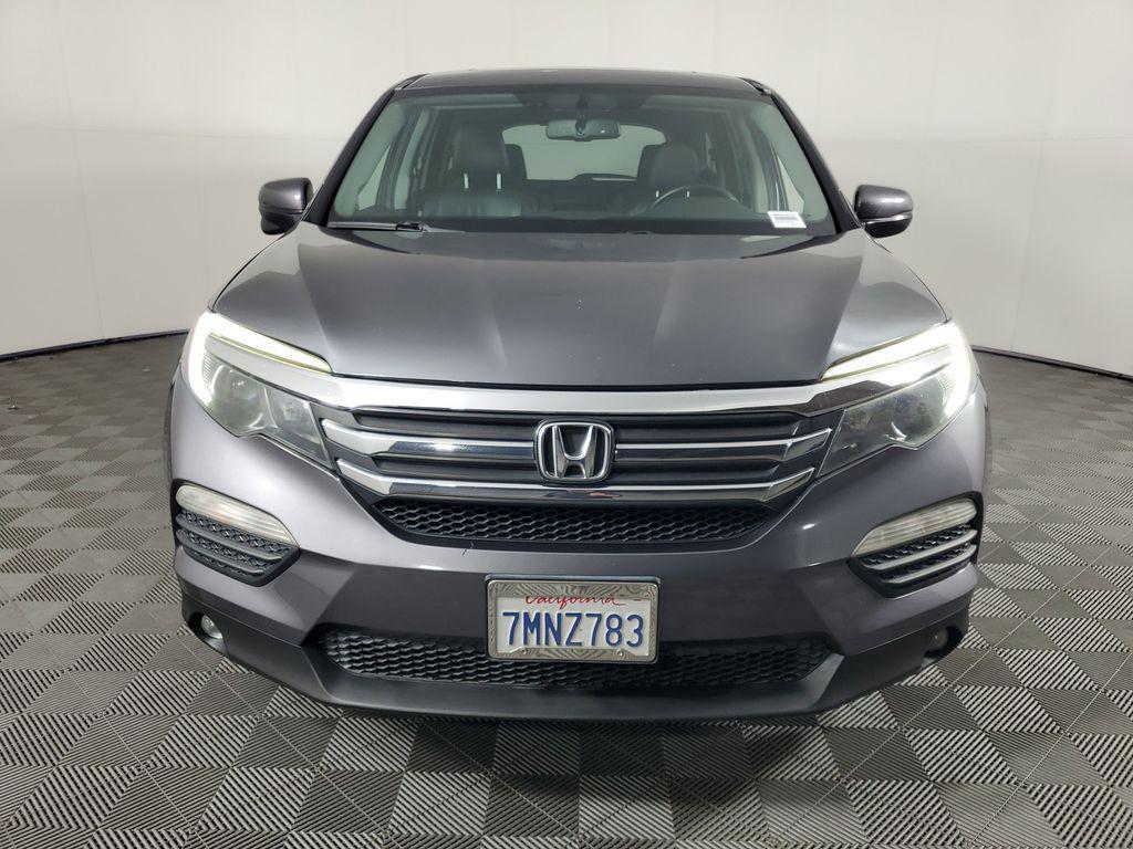 used 2016 Honda Pilot car, priced at $12,800