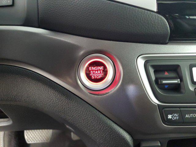 used 2016 Honda Pilot car, priced at $15,000