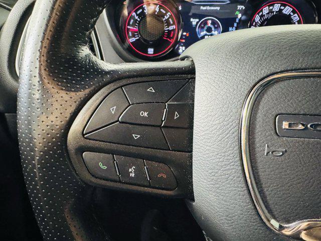used 2020 Dodge Challenger car, priced at $21,339