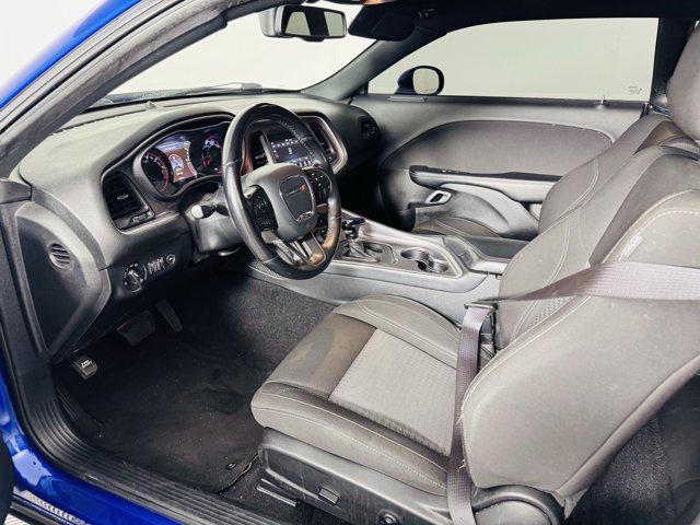 used 2020 Dodge Challenger car, priced at $21,339