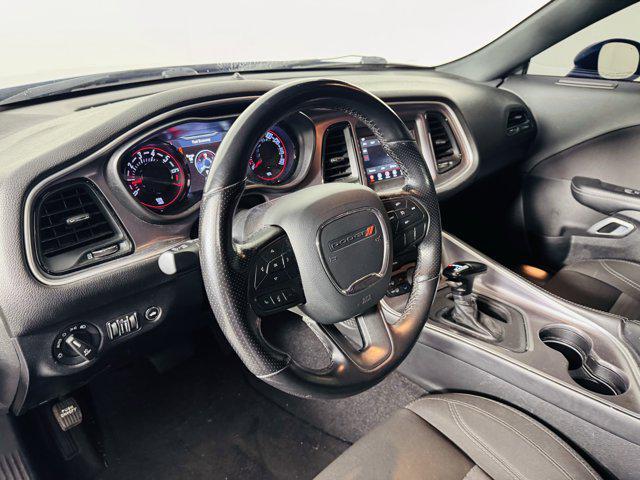 used 2020 Dodge Challenger car, priced at $21,339