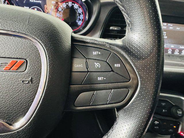 used 2020 Dodge Challenger car, priced at $21,339