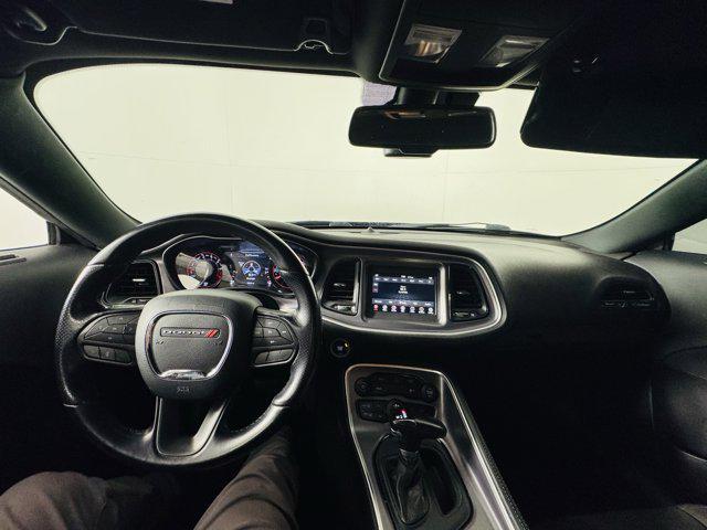 used 2020 Dodge Challenger car, priced at $21,339