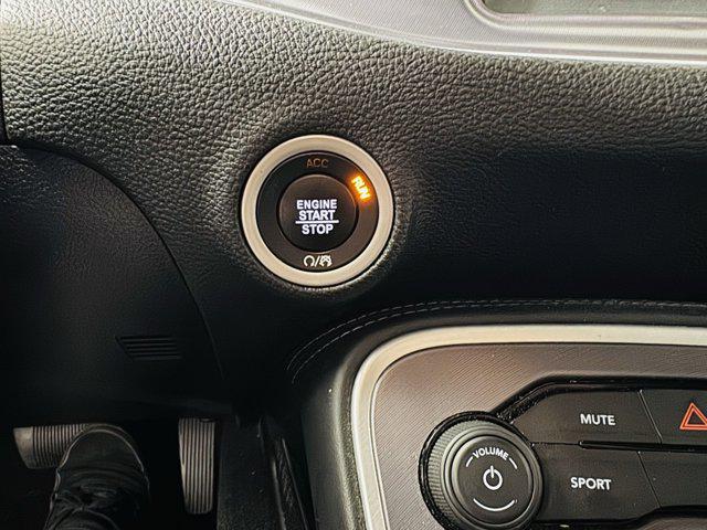 used 2020 Dodge Challenger car, priced at $21,339