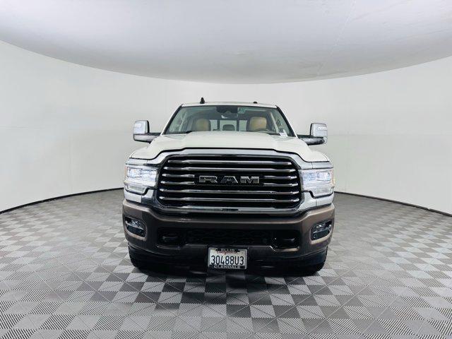used 2023 Ram 3500 car, priced at $72,592