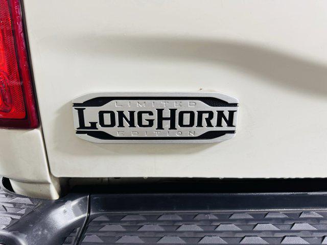used 2023 Ram 3500 car, priced at $72,592