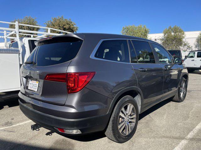 used 2016 Honda Pilot car, priced at $15,993