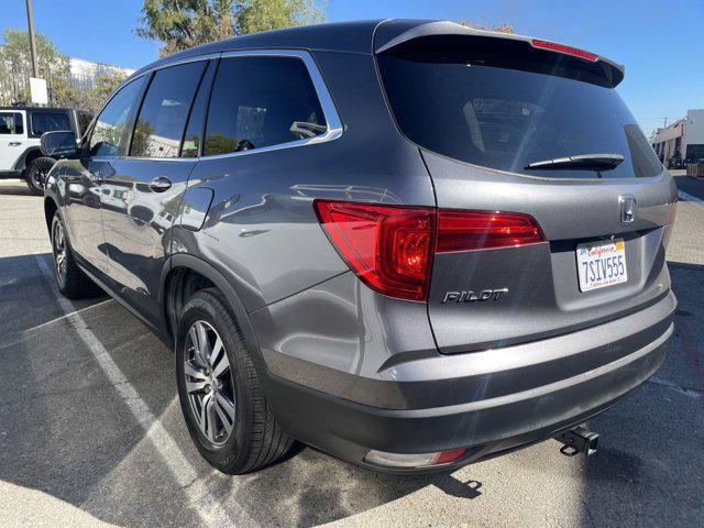 used 2016 Honda Pilot car, priced at $15,993