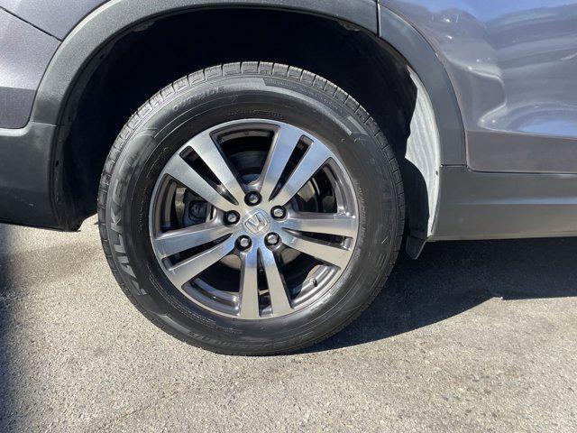 used 2016 Honda Pilot car, priced at $15,993