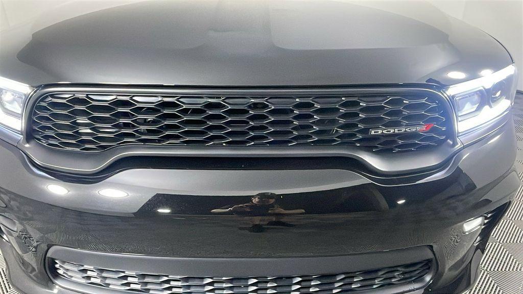 new 2025 Dodge Durango car, priced at $39,950