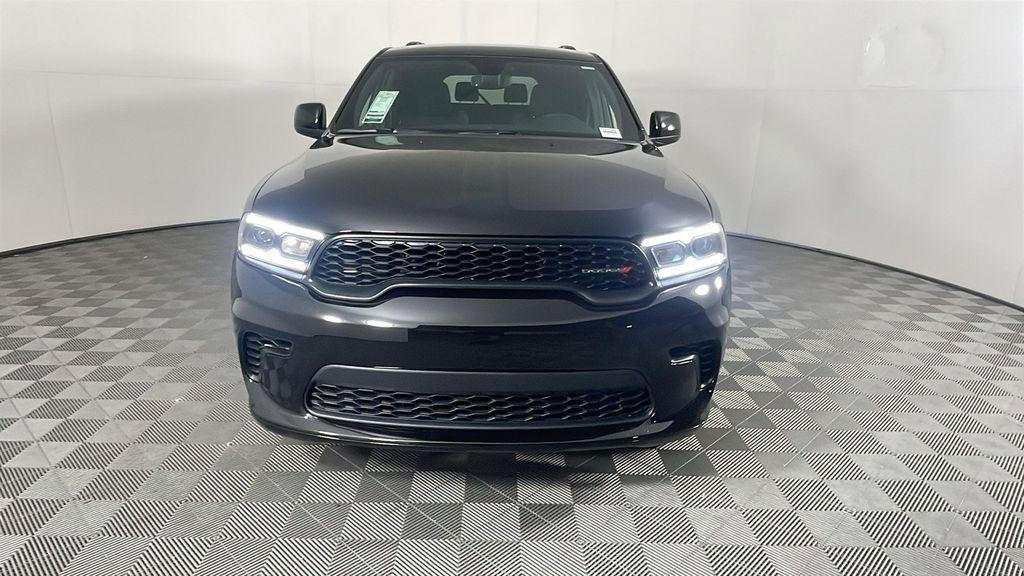 new 2025 Dodge Durango car, priced at $39,950