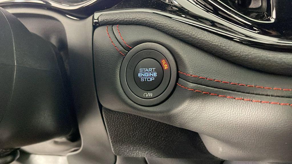 new 2025 Dodge Durango car, priced at $39,950