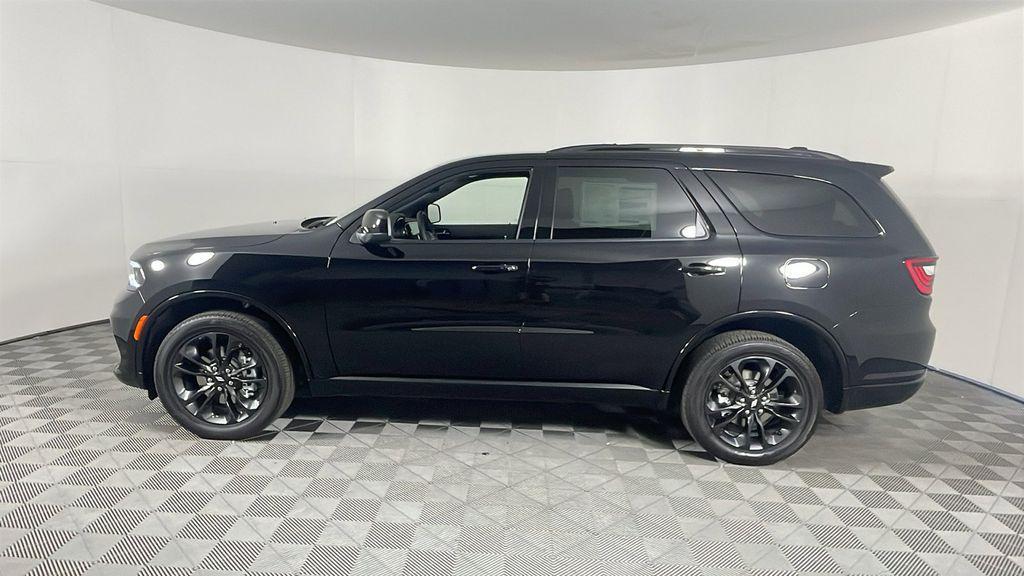 new 2025 Dodge Durango car, priced at $39,950