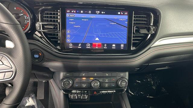 new 2025 Dodge Durango car, priced at $44,485