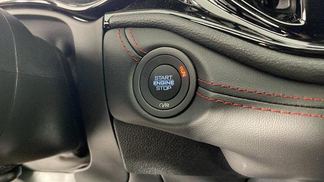 new 2025 Dodge Durango car, priced at $44,485