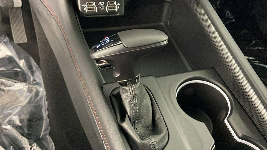 new 2025 Dodge Durango car, priced at $39,950