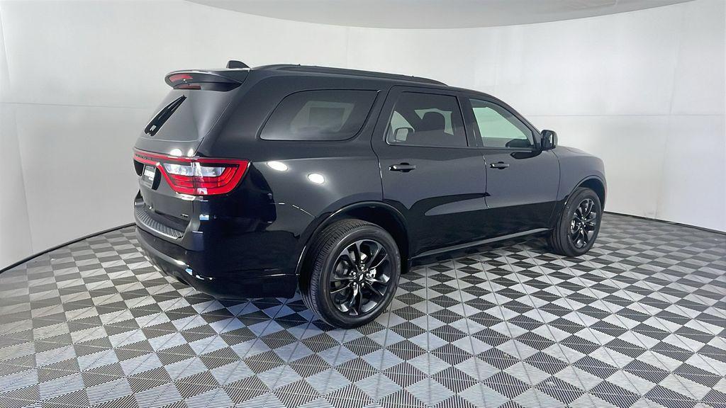 new 2025 Dodge Durango car, priced at $39,950