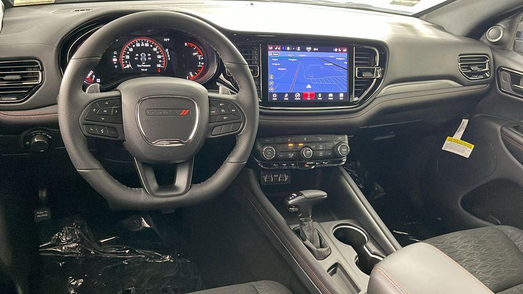 new 2025 Dodge Durango car, priced at $39,950