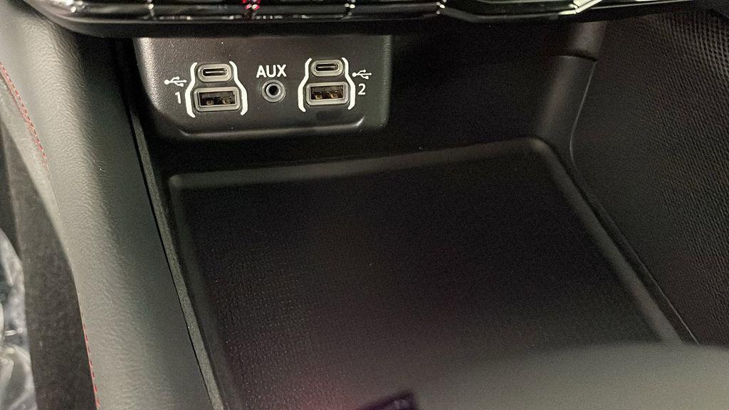 new 2025 Dodge Durango car, priced at $39,950