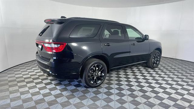 new 2025 Dodge Durango car, priced at $44,485