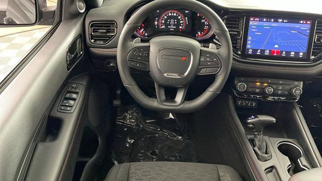 new 2025 Dodge Durango car, priced at $44,485