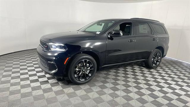 new 2025 Dodge Durango car, priced at $44,485