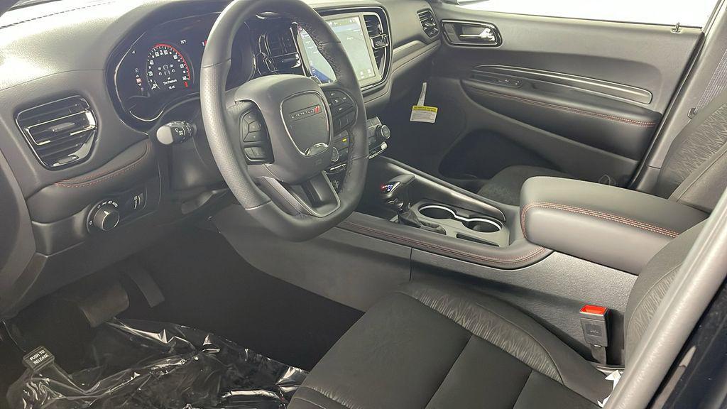 new 2025 Dodge Durango car, priced at $39,950