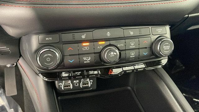 new 2025 Dodge Durango car, priced at $44,485