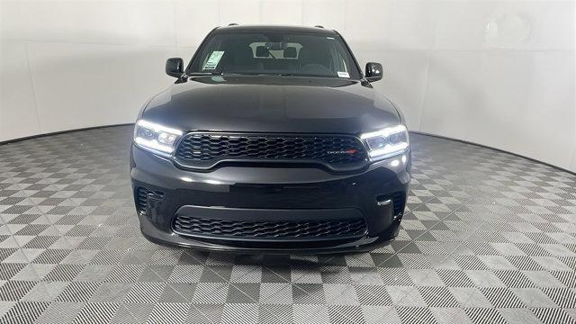 new 2025 Dodge Durango car, priced at $44,485