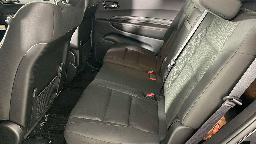 new 2025 Dodge Durango car, priced at $39,950