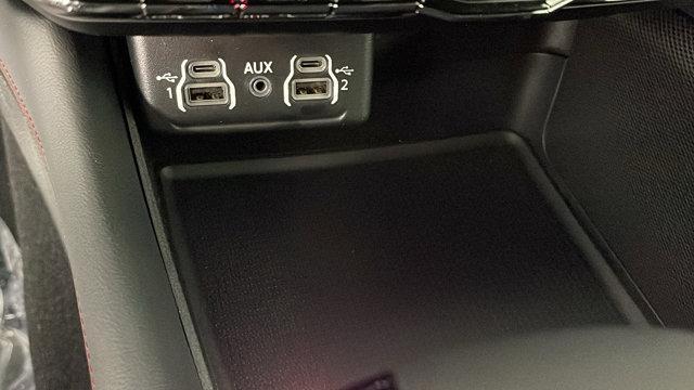 new 2025 Dodge Durango car, priced at $44,485