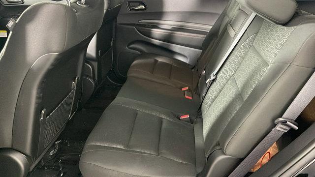 new 2025 Dodge Durango car, priced at $44,485