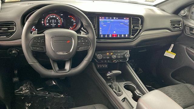 new 2025 Dodge Durango car, priced at $44,485