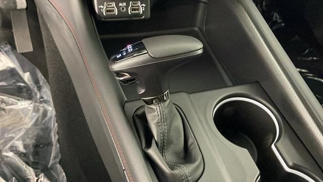 new 2025 Dodge Durango car, priced at $44,485
