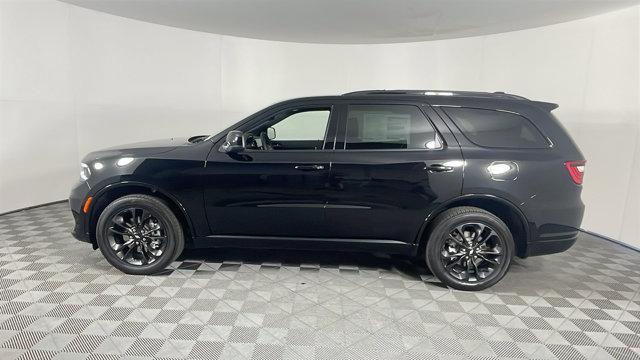 new 2025 Dodge Durango car, priced at $44,485
