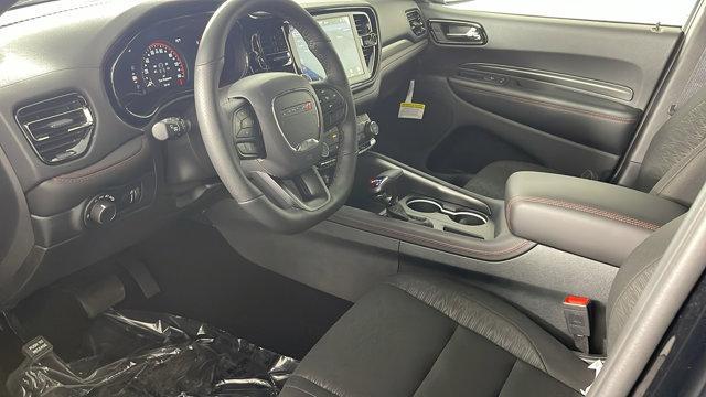 new 2025 Dodge Durango car, priced at $44,485