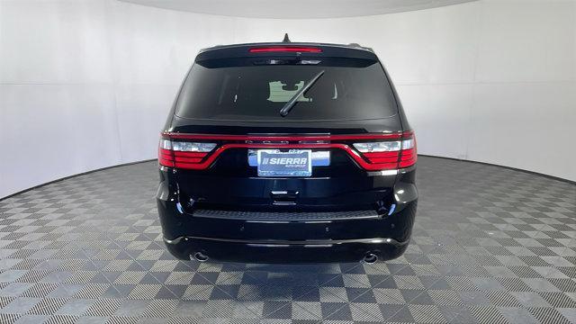 new 2025 Dodge Durango car, priced at $44,485