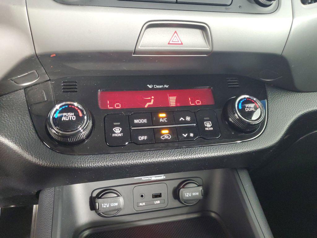 used 2014 Kia Sportage car, priced at $8,500